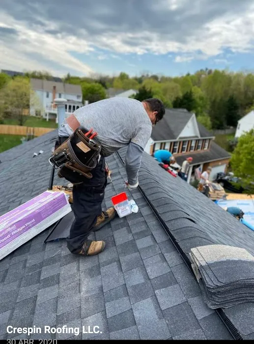 Crespin Roofing LLC Picture 8