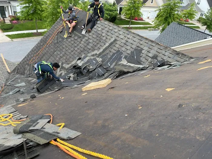 Crespin Roofing LLC Picture 5