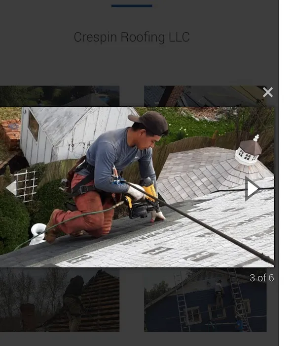 Crespin Roofing LLC Picture 3