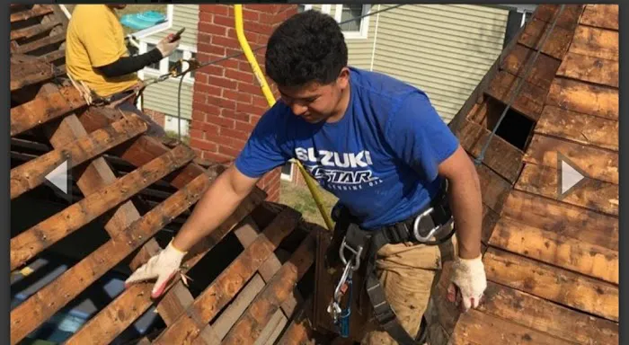 Crespin Roofing LLC Picture 7