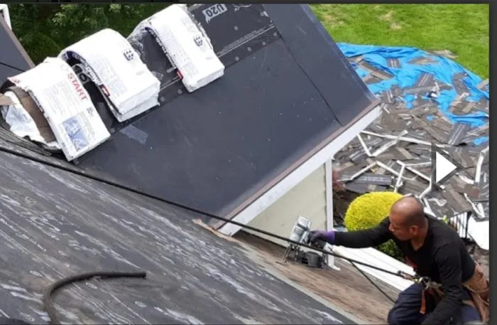 Crespin Roofing LLC Picture 9