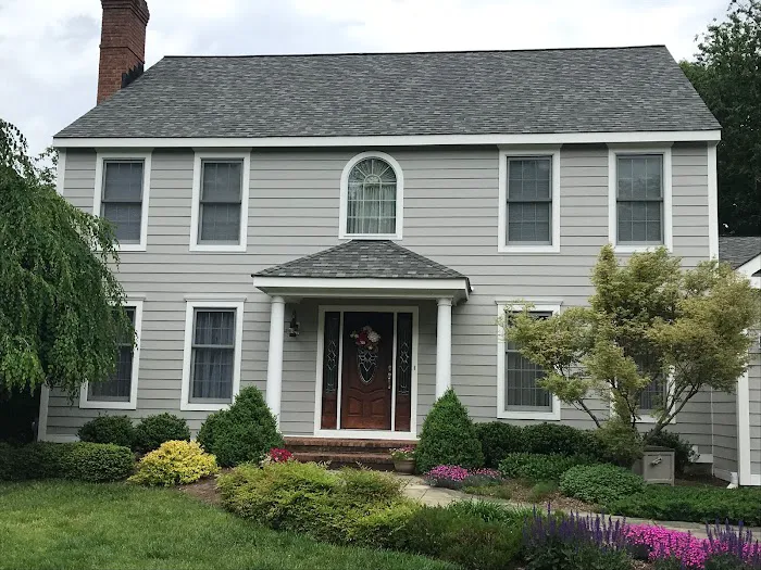 Exterior Renovations LLC Picture 1