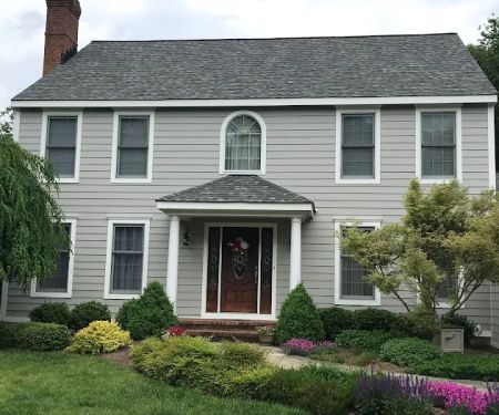 Exterior Renovations LLC