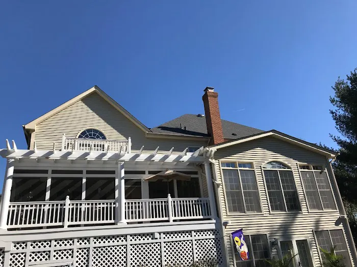 Exterior Renovations LLC Picture 7