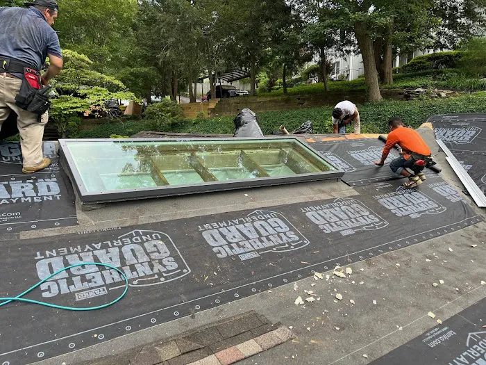 Exterior Renovations LLC Picture 8