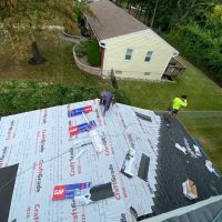Crespin Roofing Llc ico