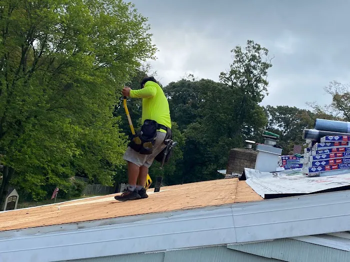 Crespin Roofing Llc Picture 5