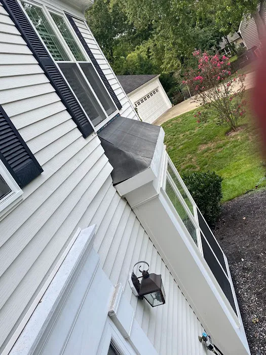 Crespin Roofing Llc Picture 7