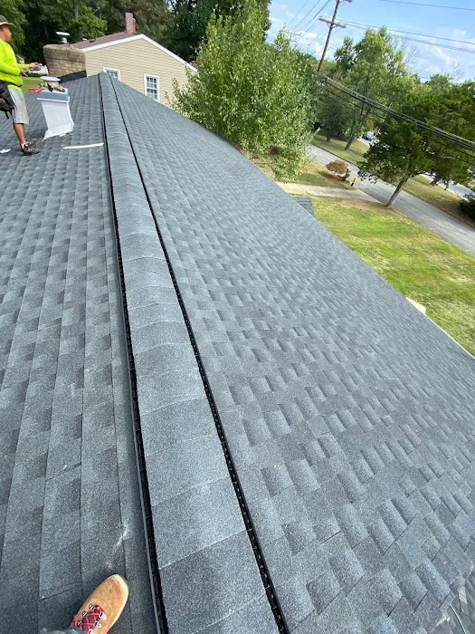 Crespin Roofing Llc Picture 3