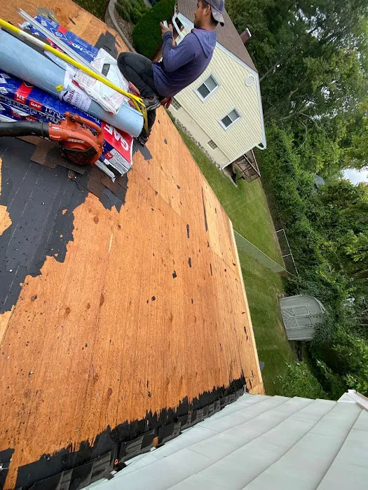 Crespin Roofing Llc Picture 6