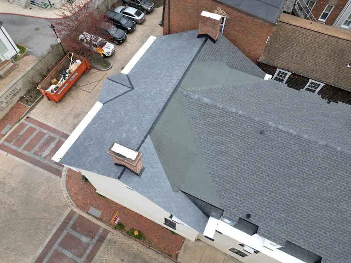 Benchmark Roofers Picture 10