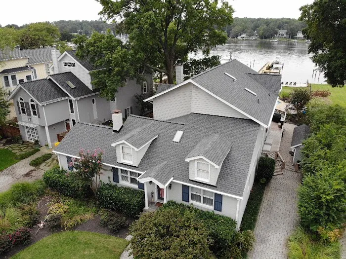 Benchmark Roofers Picture 4