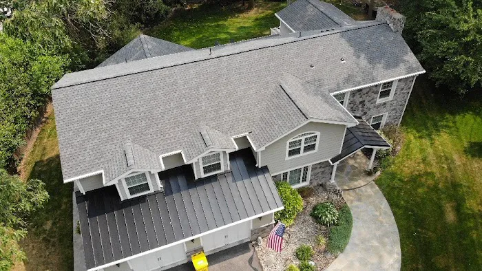 Benchmark Roofers Picture 6