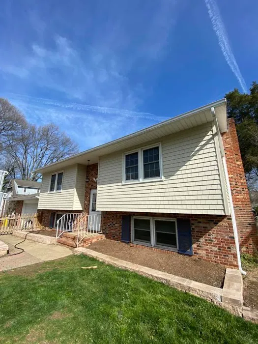 Benchmark Roofers Picture 3