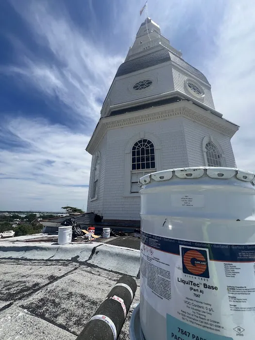 Benchmark Roofers Picture 1