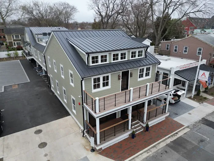 Benchmark Roofers Picture 9