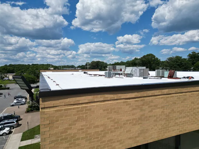 Benchmark Roofers Picture 7