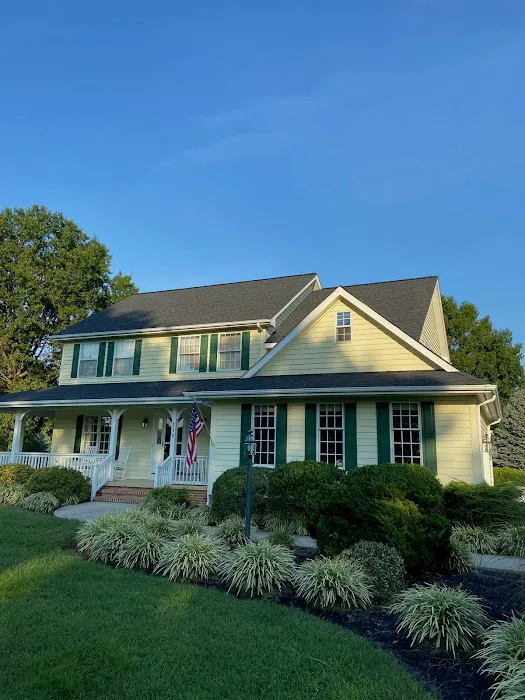 Benchmark Roofers Picture 9