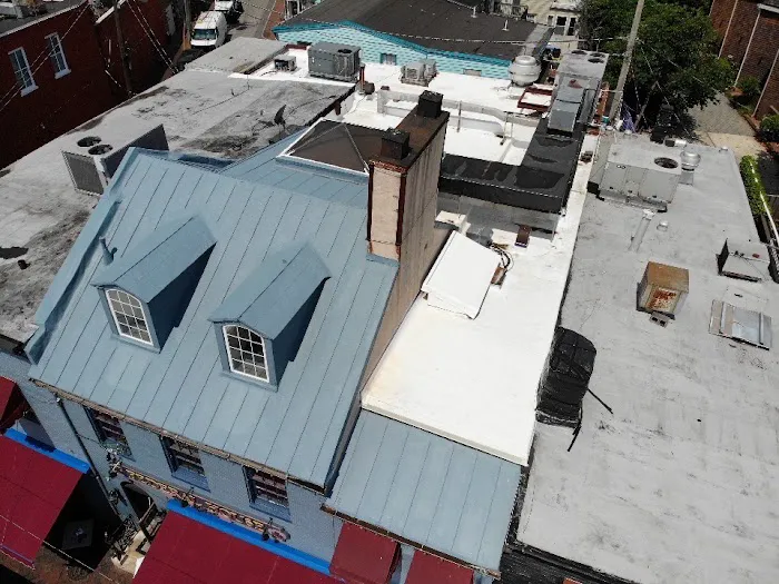 Benchmark Roofers Picture 4