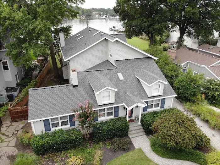 Benchmark Roofers Picture 1