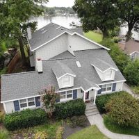 Benchmark Roofers ico