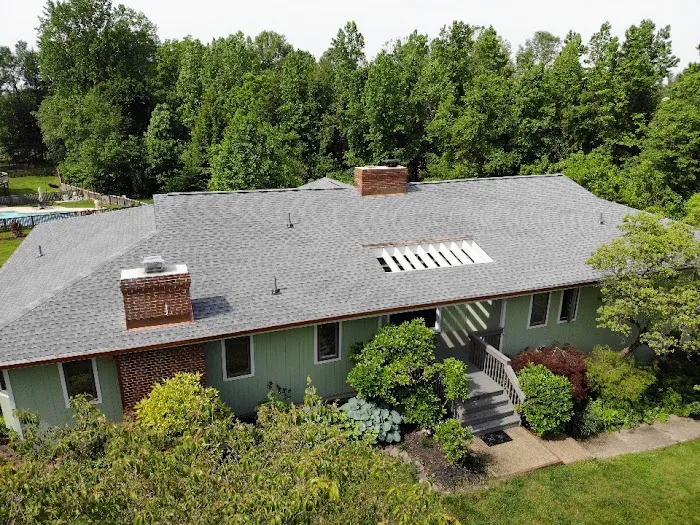 Benchmark Roofers Picture 7