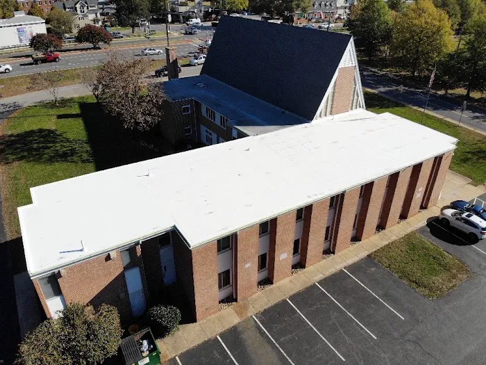 Benchmark Roofers Picture 3