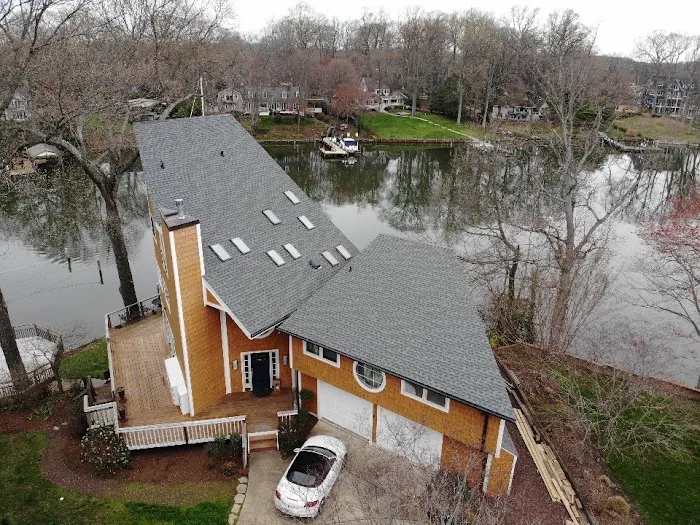 Benchmark Roofers Picture 5