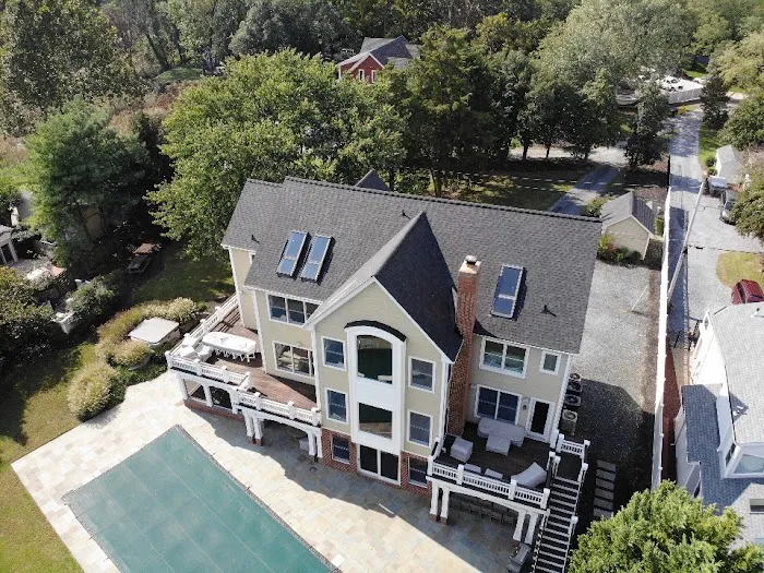 Benchmark Roofers Picture 2