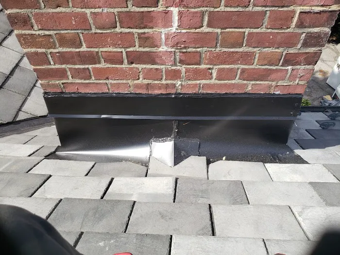 Maryland Roofing Exteriors Picture 8