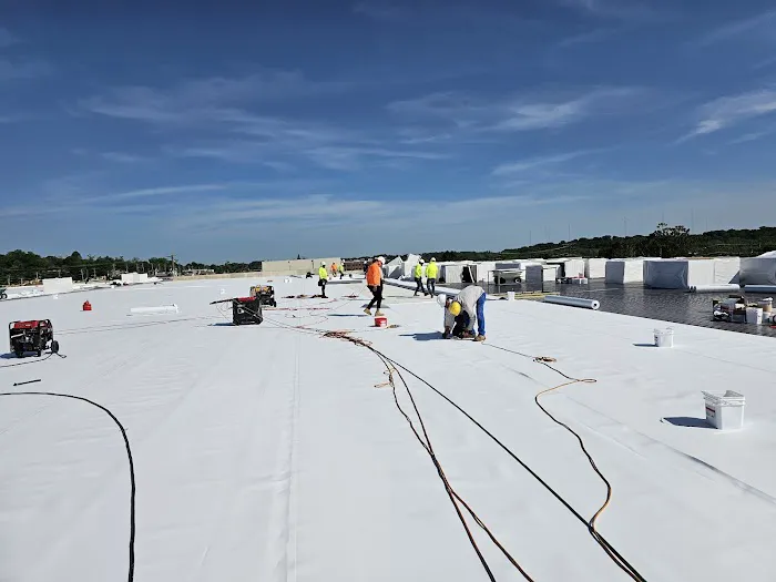 Maryland Roofing Exteriors Picture 9