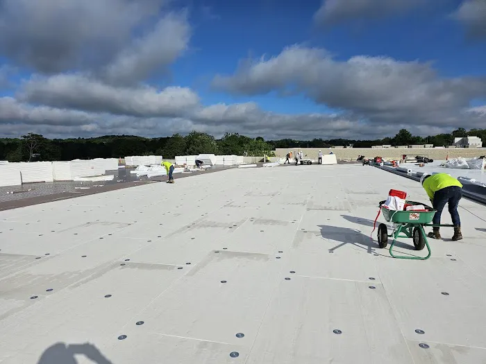 Maryland Roofing Exteriors Picture 3