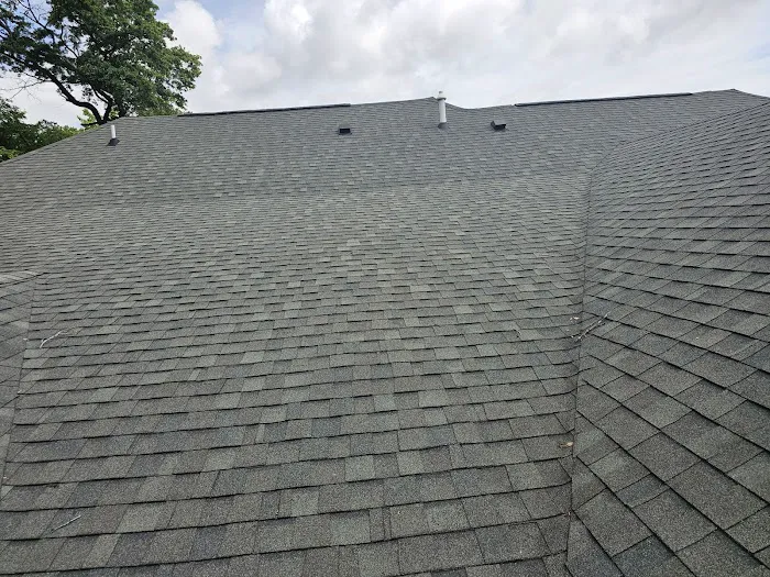Maryland Roofing Exteriors Picture 5