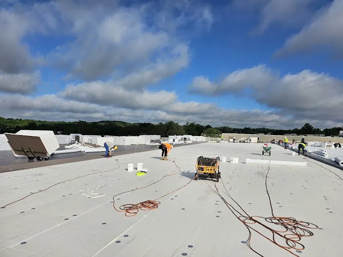 Maryland Roofing Exteriors Picture 2