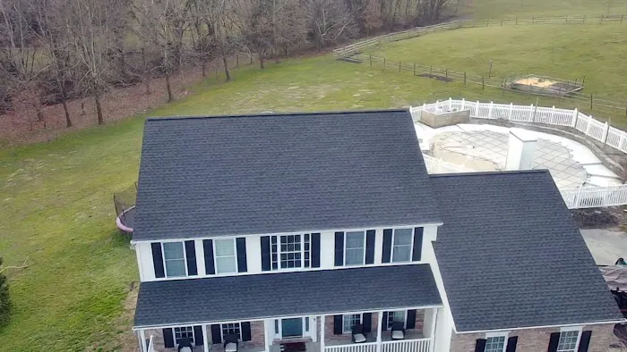 Maryland Roofing Exteriors Picture 1