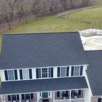 Maryland Roofing Exteriors ico