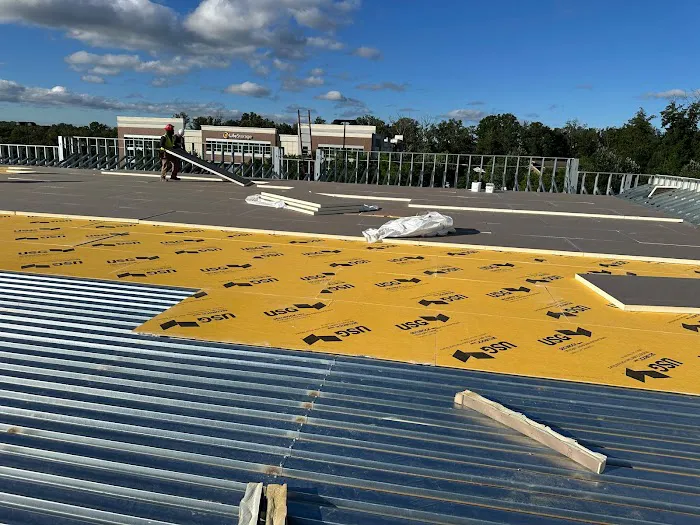 Maryland Roofing Exteriors Picture 10