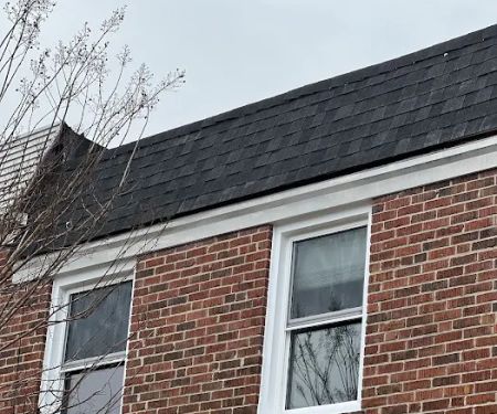 Roofing Unlimited Inc