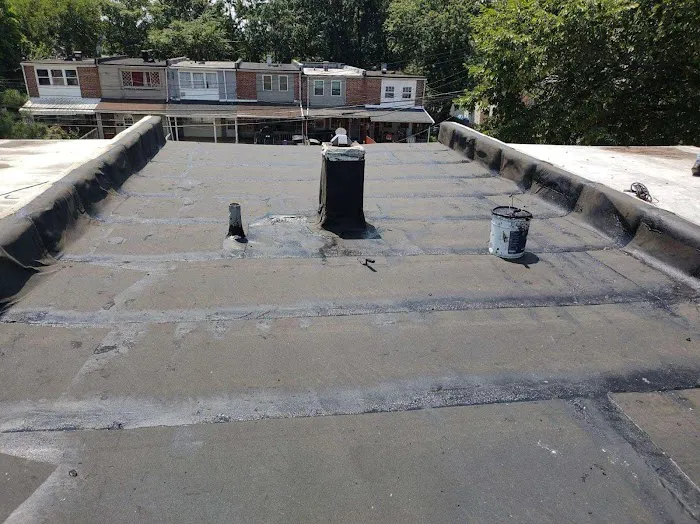 Greaver and Son's Roofing llc Picture 6