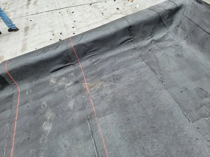 Greaver and Son's Roofing llc Picture 1