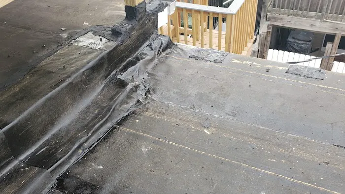 Greaver and Son's Roofing llc Picture 4