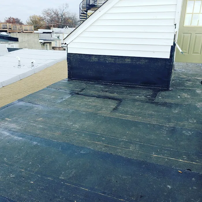 Greaver and Son's Roofing llc Picture 3