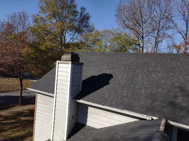 Greaver and Son's Roofing llc Picture 5