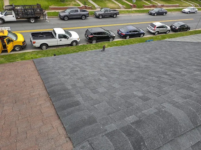 Greaver and Son's Roofing llc Picture 8