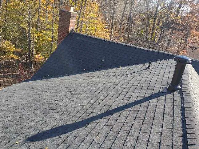 Greaver and Son's Roofing llc Picture 7