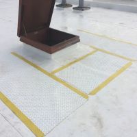 Peach State Roofing Inc. ico