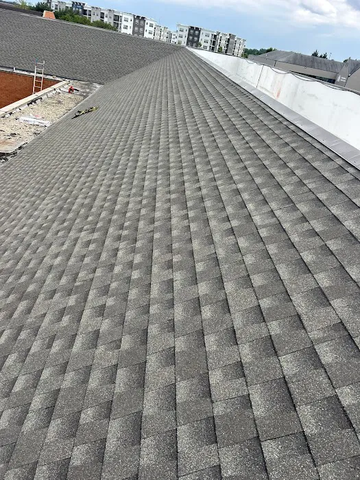 Turner Roofing Company Picture 1