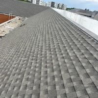 Turner Roofing Company ico