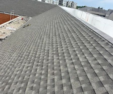 Turner Roofing Company