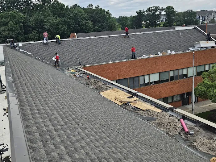 Turner Roofing Company Picture 2